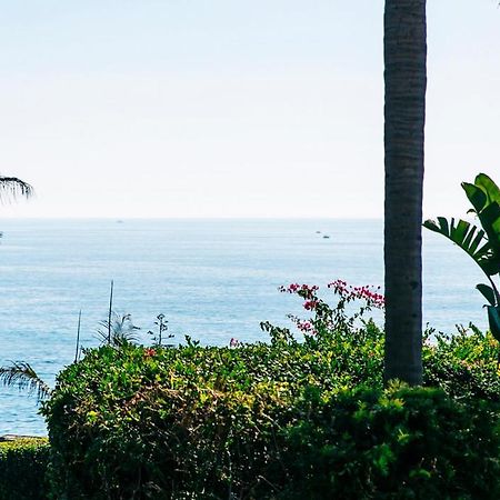 Laguna Cove Hotel Laguna Beach Exterior photo